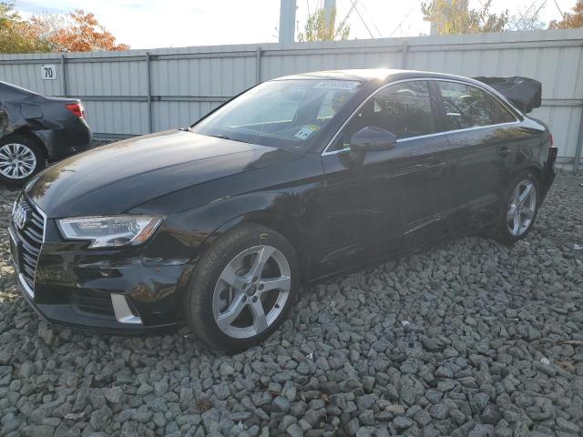 Photo 2 from auction – 2019 AUDI A3 PREMIUM with VIN WAUBEGFF2KA122643