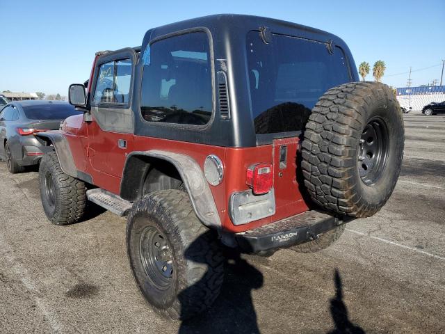 Photo 3 from auction – 2006 JEEP WRANGLER / with VIN 1J4FA49S86P724810