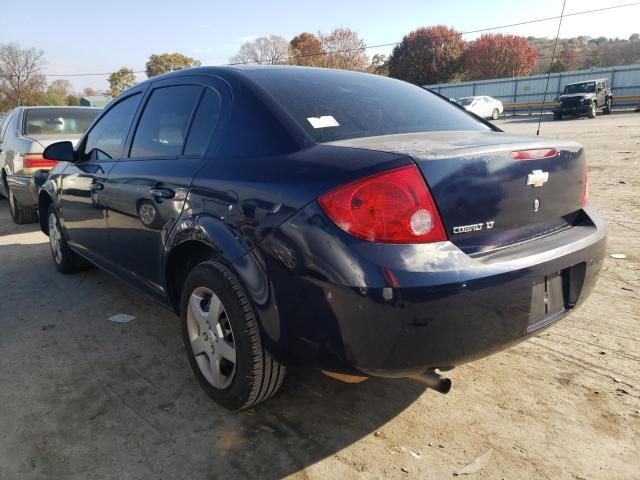 Photo 3 from auction – 2008 CHEVROLET COBALT LT with VIN 1G1AL58F187276331