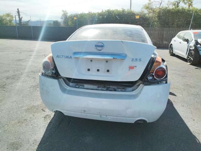 Foto 9 de la subasta – 2011 NISSAN ALTIMA BAS con VIN 1N4AL2AP9BC141529
