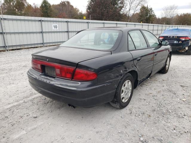Photo 4 from auction – 2003 BUICK REGAL LS with VIN 2G4WB52K831245455