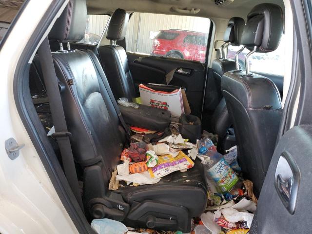 Photo 6 from auction – 2015 DODGE JOURNEY R/ with VIN 3C4PDDEG3FT603259