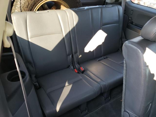 Photo 9 from auction – 2004 HONDA PILOT EXL with VIN 5FNYF18614B003819