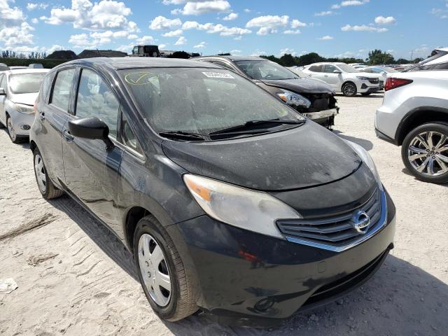 NISSAN VERSA NOTE 2016 with VIN 3N1CE2CP0GL375387 - Photo from auction