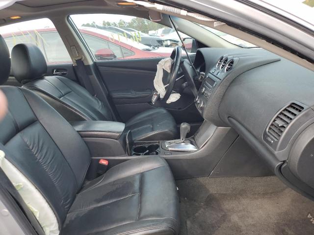 Photo 5 from auction – 2010 NISSAN ALTIMA BAS with VIN 1N4AL2AP8AC142539