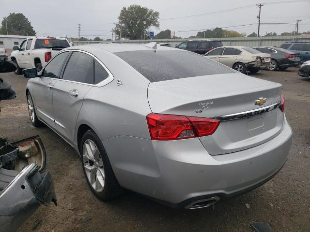Photo 3 from auction – 2018 CHEVROLET IMPALA PRE with VIN 2G1125S33J9150896