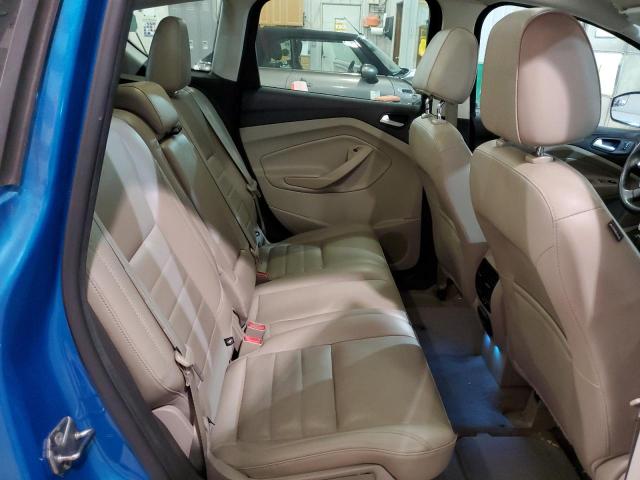 Photo 6 from auction – 2013 FORD C-MAX SEL with VIN 1FADP5BU5DL526144