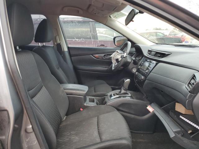 Photo 5 from auction – 2017 NISSAN ROGUE S with VIN KNMAT2MVXHP536499