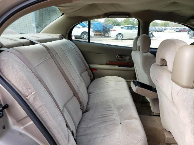 Photo 6 from auction – 2000 BUICK LESABRE CU with VIN 1G4HP54K0YU281255