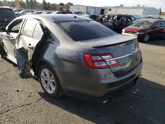 Photo 3 from auction – 2015 FORD TAURUS SEL with VIN 1FAHP2E85FG184544