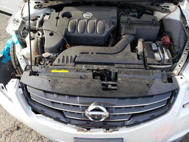 Photo 7 from auction – 2011 NISSAN ALTIMA BAS with VIN 1N4AL2AP5BC156447