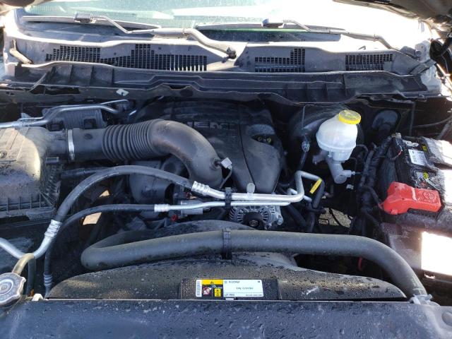 Photo 7 from auction – 2019 RAM 1500 CLASS with VIN 1C6RR6TT7KS661321