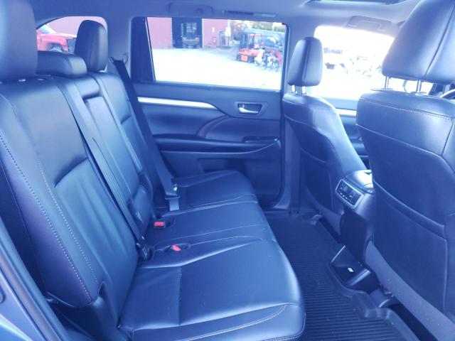 Zdjęcie 6 z aukcji – 2017 LEXUS RX 350 BAS z VIN JTJBZMCA3H2026227