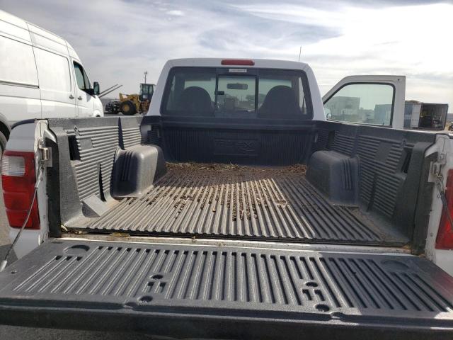 Photo 6 from auction – 2002 FORD RANGER with VIN 1FTYR10D32PB11850