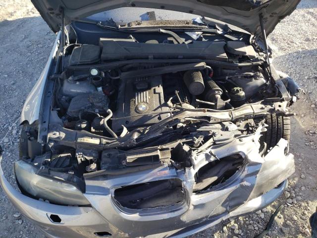 Photo 7 from auction – 2008 BMW 335 XI with VIN WBAWC73558E063172