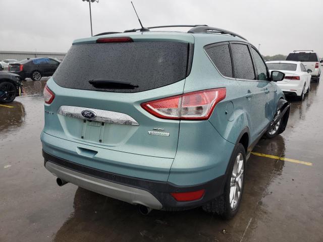 Photo 4 from auction – 2013 FORD ESCAPE SEL with VIN 1FMCU0HX5DUB94988