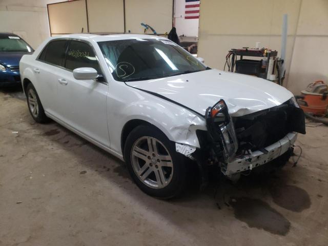 صورة رقم 1 من المزاد - 2013 CHRYSLER 300 S مع VIN 2C3CCABG7DH684930