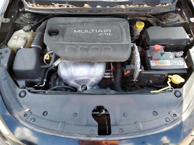 Photo 7 from auction – 2015 DODGE DART SXT with VIN 1C3CDFBB5FD200137