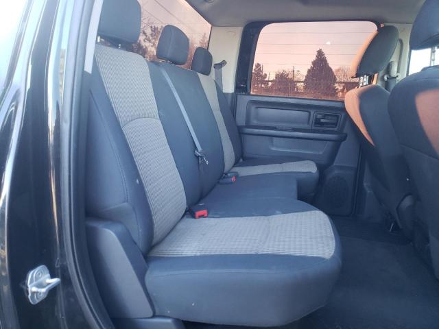 Photo 6 from auction – 2010 DODGE RAM 2500 with VIN 3D7UT2CL0AG114755