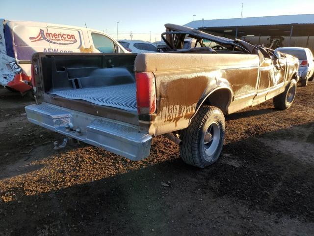 Photo 4 from auction – 1990 FORD F150 with VIN 1FTEX14N5LKA97184