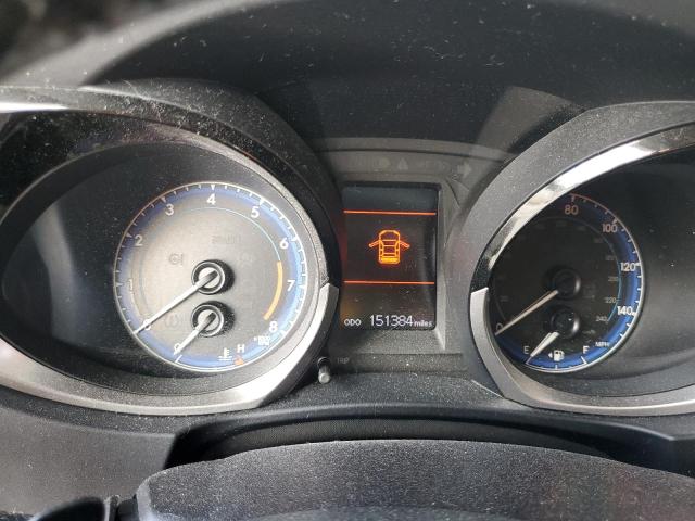 Photo 8 from auction – 2014 TOYOTA COROLLA L with VIN 2T1BURHE6EC049850