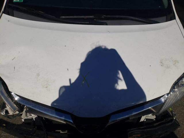 Photo 7 from auction – 2018 TOYOTA SIENNA LE with VIN 5TDKZ3DC1JS943310