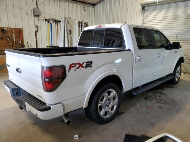 Photo 4 from auction – 2014 FORD F150 SUPER with VIN 1FTFW1CF6EFC47882