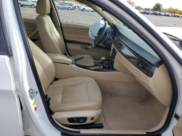 Photo 5 from auction – 2006 BMW 325 I with VIN WBAVB13526PT12203