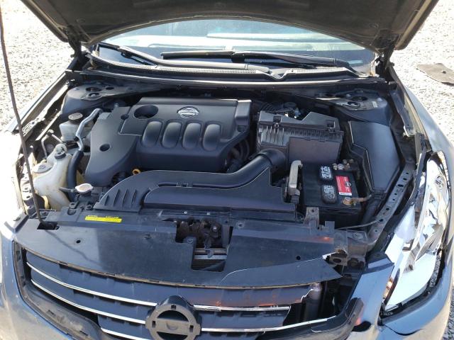 Photo 7 from auction – 2011 NISSAN ALTIMA BAS with VIN 1N4AL2AP4BN472796