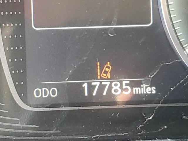 Photo 8 from auction – 2019 LEXUS ES 350 with VIN 58ABZ1B16KU012471