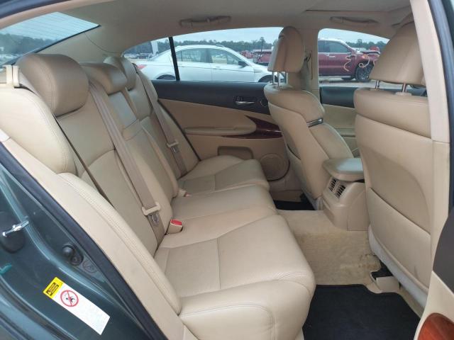Photo 6 from auction – 2008 LEXUS GS 350 with VIN JTHBE96S480029969