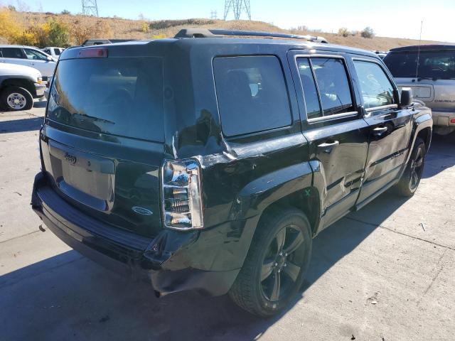 Photo 4 from auction – 2015 JEEP PATRIOT SP with VIN 1C4NJPBA5FD263927