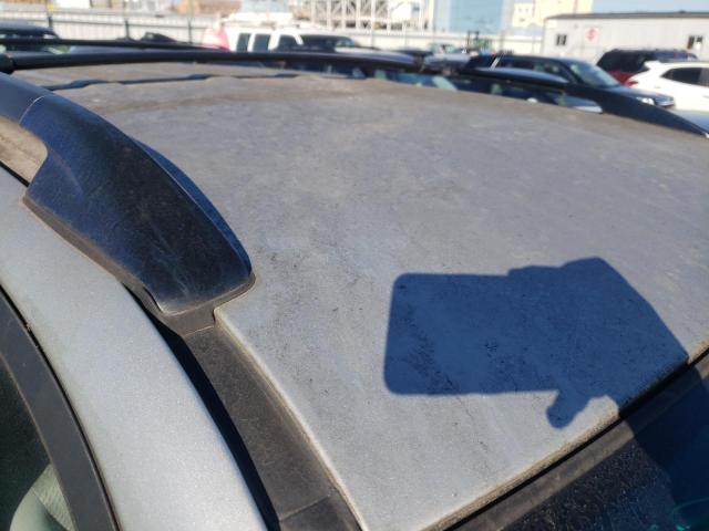 Zdjęcie 9 z aukcji – 2005 TOYOTA HIGHLANDER z VIN JTEDP21A150049386