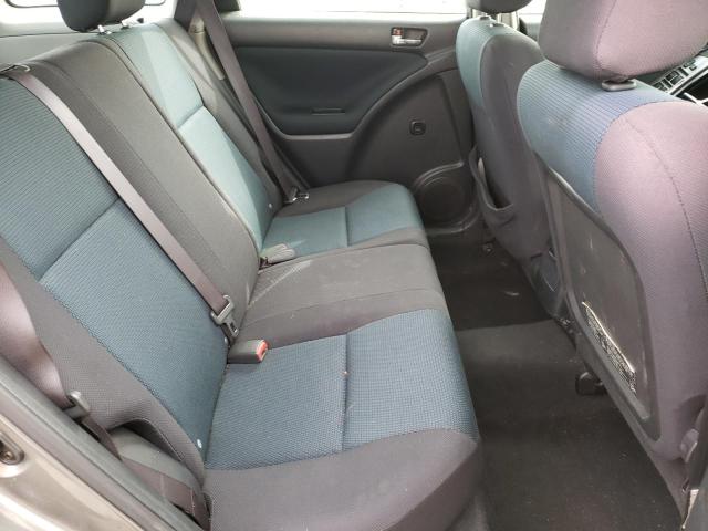 Photo 6 from auction – 2005 TOYOTA COROLLA MA with VIN 2T1KR32E65C429181