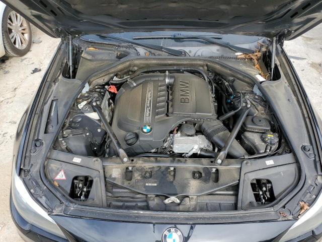 Photo 7 from auction – 2015 BMW 535 XI with VIN WBA5B3C56FD541108