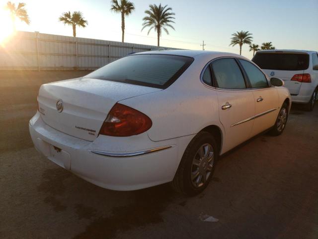 Zdjęcie 4 z aukcji – 2008 BUICK LACROSSE C z VIN 2G4WC582481210309
