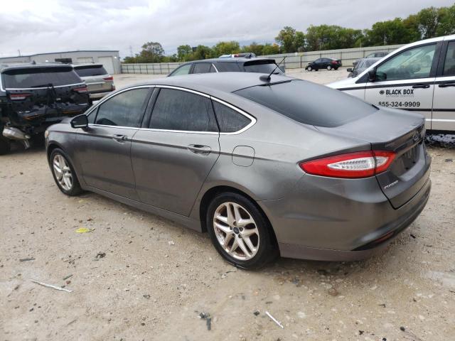 Photo 2 from auction – 2013 FORD FUSION SE with VIN 3FA6P0HRXDR296357