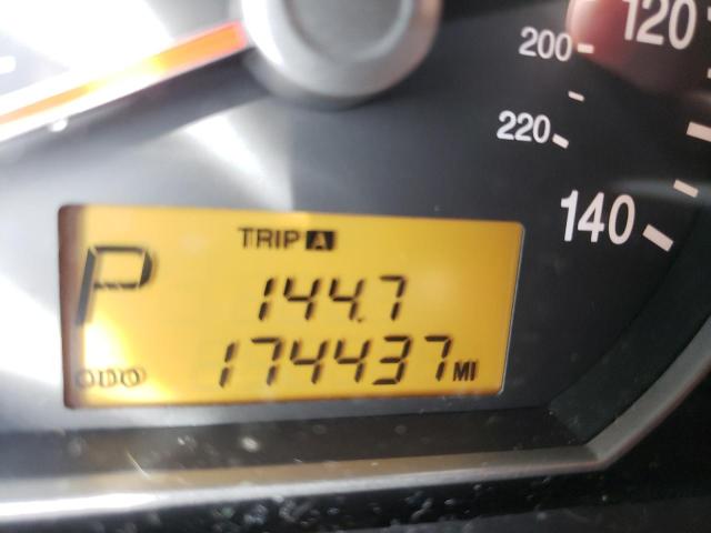 Photo 8 from auction – 2008 KIA RONDO LX with VIN KNAFG526387126017