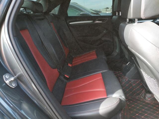 Photo 6 from auction – 2015 AUDI S3 PREMIUM with VIN WAUBFGFF2F1035926