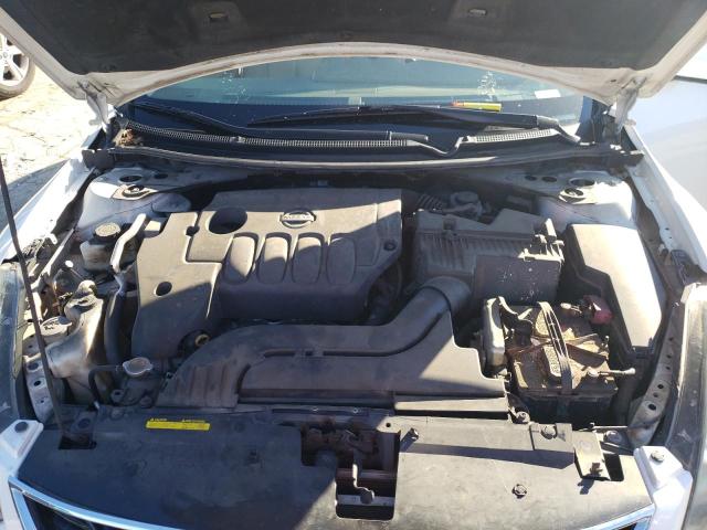 Photo 7 from auction – 2010 NISSAN ALTIMA S with VIN 1N4AL2EP9AC191887