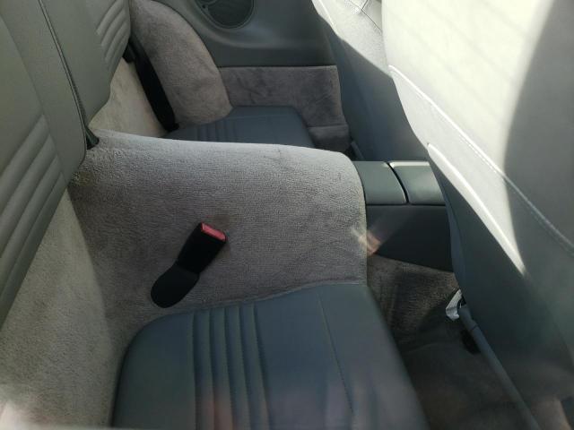 Photo 6 from auction – 2004 PORSCHE 911 CARRER with VIN WP0AA29914S622308