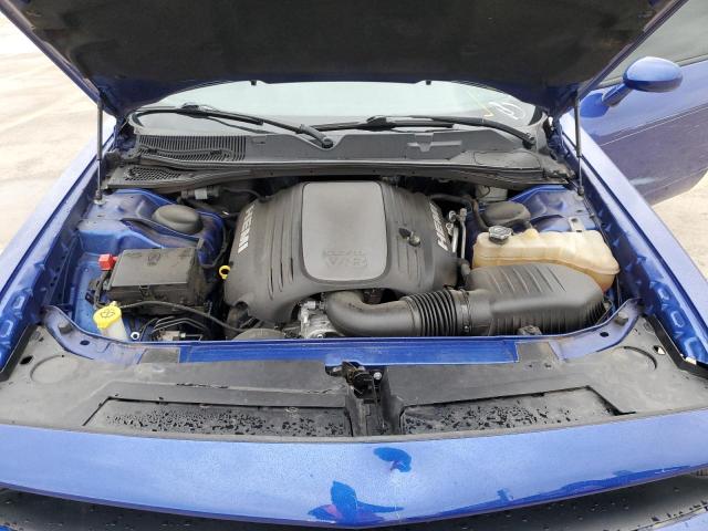 Photo 7 from auction – 2019 DODGE CHALLENGER with VIN 2C3CDZBT5KH529153