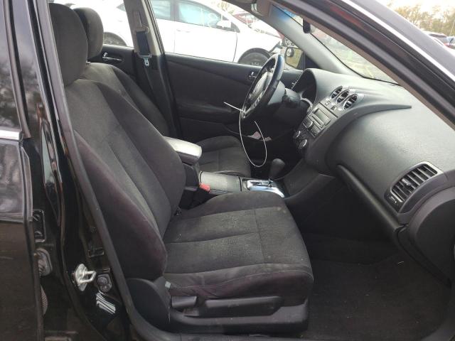 Foto 5 de la subasta – 2012 NISSAN ALTIMA con VIN 1N4AL2AP4CN533548