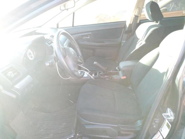 Photo 5 from auction – 2013 SUBARU IMPREZA PR with VIN JF1GPAC69D2215375