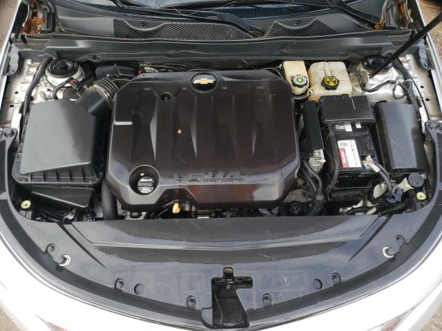 Photo 7 from auction – 2018 CHEVROLET IMPALA PRE with VIN 2G1125S39J9109723