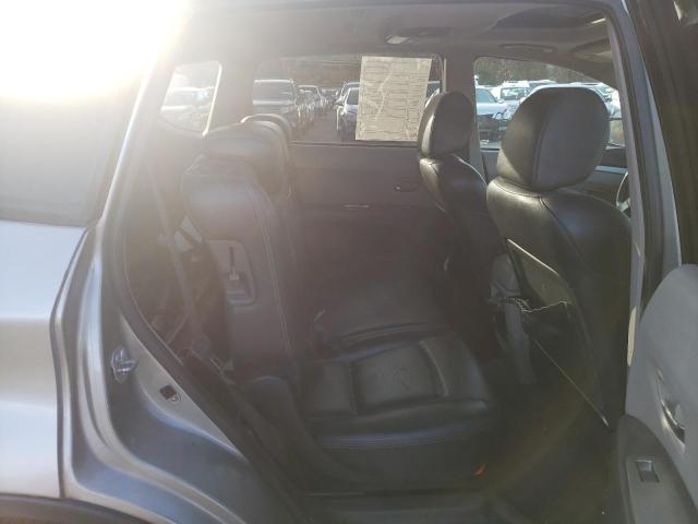 Photo 6 from auction – 2007 SUBARU B9 TRIBECA with VIN 4S4WX85D274408711