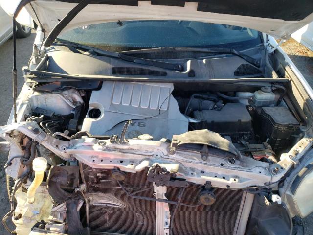 Photo 7 from auction – 2008 TOYOTA HIGHLANDER with VIN JTEDS42A182066528