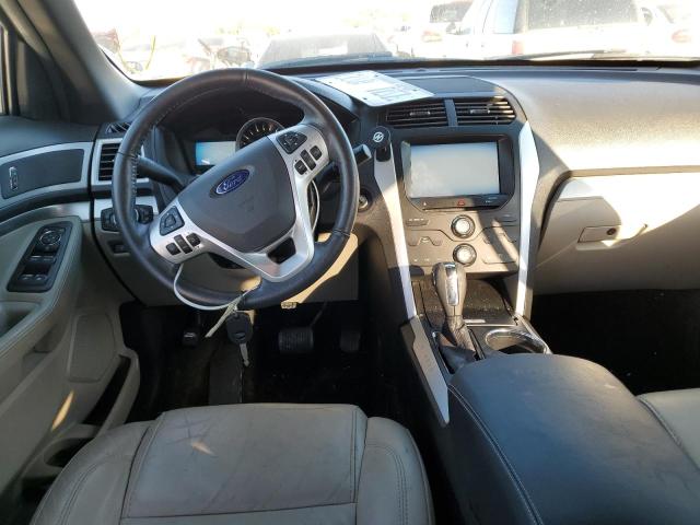 Photo 9 from auction – 2014 FORD EXPLORER X with VIN 1FM5K7D80EGB49513