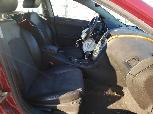 Photo 5 from auction – 2011 CHEVROLET MALIBU 2LT with VIN 1G1ZD5E17BF257613