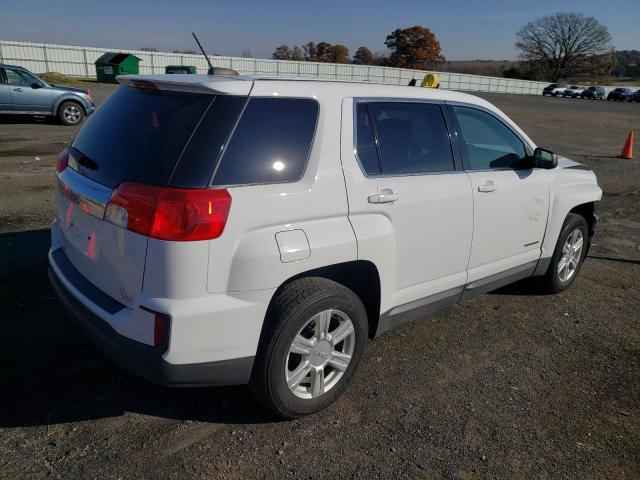 Photo 4 from auction – 2016 GMC TERRAIN SL with VIN 2GKALLEK8G6208575
